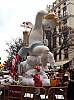Foto de la falla Serranos - Plaza de Los Fueros 2025