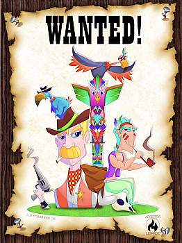 Foto ¡Wanted!