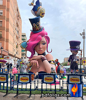 Phantàstika