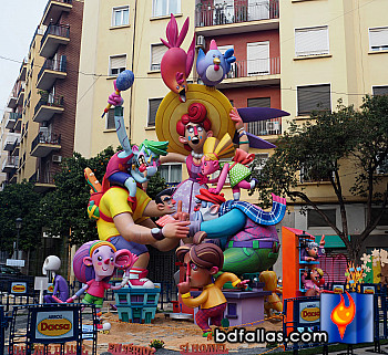 ¿Qué Me Dius?¿en Sério?¡Sí Home!