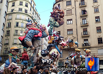 Foto #És la Llet
