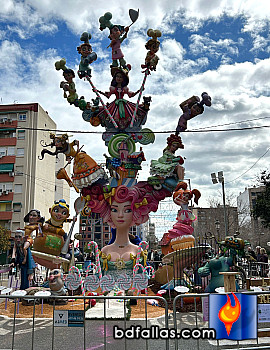 La Més Dolça