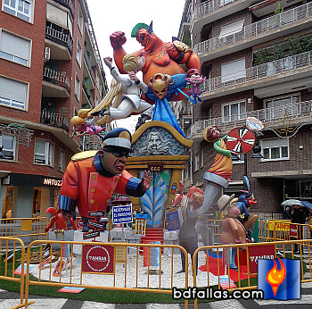 Hotel Apocalipsis