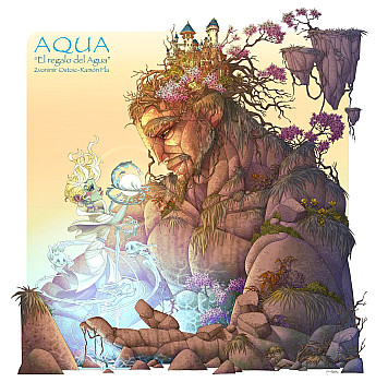 Foto Aqua. El Regal de L´Aigua