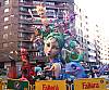 Foto de la falla Fdo El Catolico - Angel Guimera 2025