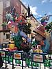 Foto de la falla Montortal - Torrefiel 2025