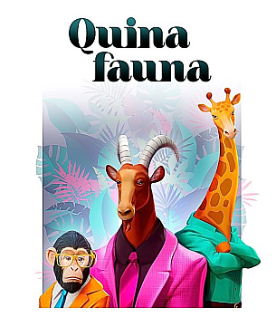 Foto Quina Fauna