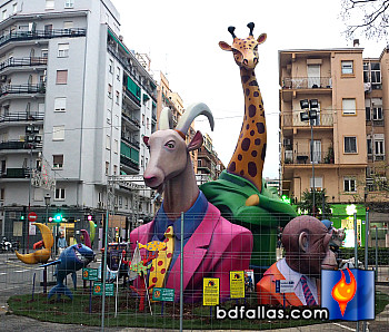 Foto Quina Fauna