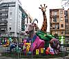 Foto de Quina Fauna