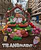Foto de la falla San Vicente de Paul - Diputada Clara Campoamor 2025