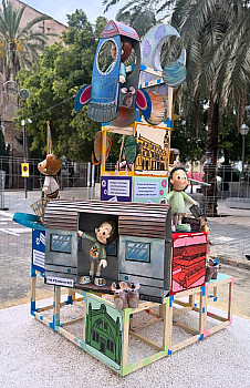Foto Descobrir... Món