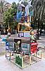 Foto de la falla Doctor Juan Jose Domine - Port 2025