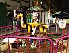 Foto de la falla Plaza de Jesus 2025