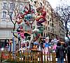 Foto de la falla Joaquin Costa - Conde Altea 2025