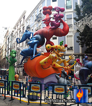 Foto Emocions