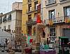 Foto de la falla Plaza de Santa Cruz 2025