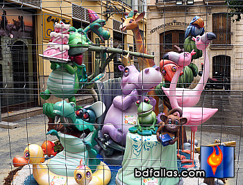Foto ¿te´N Vens de Cumple?