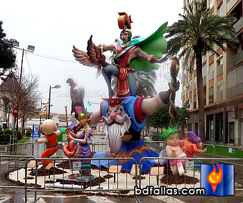 A L´Atac