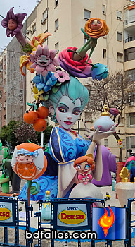 Quina Oloreta