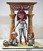 REPUBLICA ARGENTINA - DR. PALLARES IRANZO BABY MONSTERS