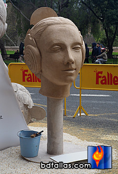 Foto El Pes de la Tradició