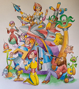 Futurfalla