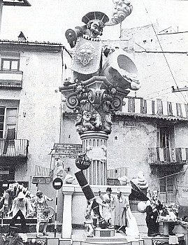 Foto Congressos de Tot lo Món