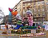 Foto de la falla Alberique - Heroe Romeu 2025