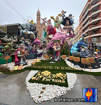 Foto ¡Oh Fortuna!