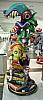 Foto de la falla Islas Canarias - Trafalgar - Samuel Ros 2025
