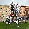 Foto de la falla Duque de Gaeta - Puebla de Farnals 2025