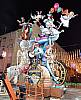 Foto de la falla Duque de Gaeta - Puebla de Farnals 2025