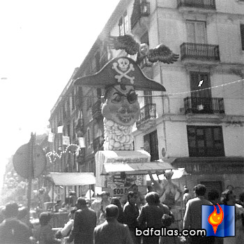 Foto El Mercat del Món