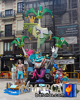 Foto Desmarcats