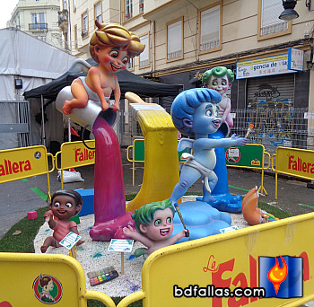 Foto Pintar Com Els Àngels