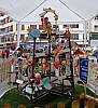 Foto de la falla Castellon - Segorbe 2025