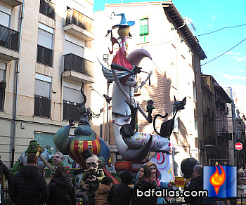 Foto Pocions I Transformacions