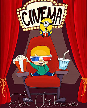 Foto Cinema