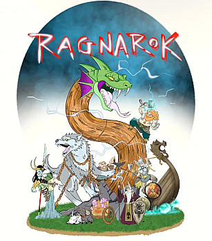 Foto Ragnarok