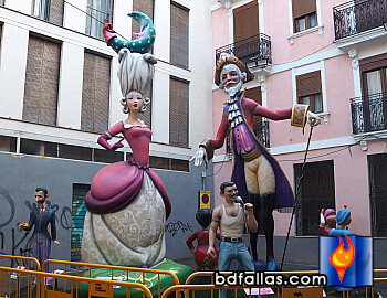 Aixina És la Moda