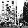 AVENIDA  REGNE DE VALENCIA - SAN VALERO SOBRE LA MARCHA