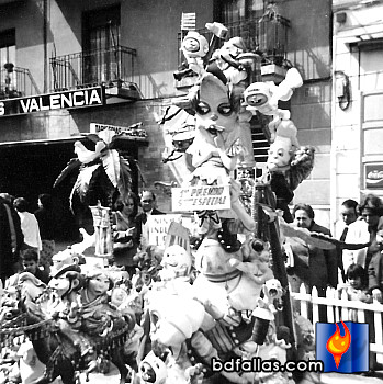 Foto Pinzellades Valencianes