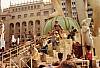 Foto de la falla Plaza del Pais Valencià 1982