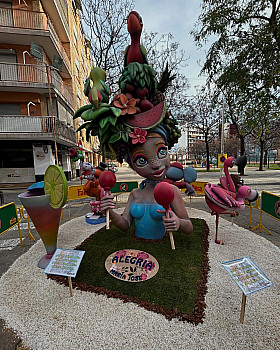 Alegria