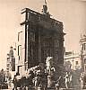 Foto de la falla Plaza del Ayuntamiento 1957