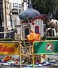 Foto de la falla G.via Fernando Catolico - Erudito Orellana 2025