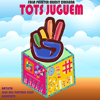 Foto Tots Juguem