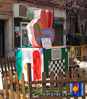 Foto Tots Juguem