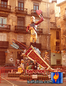 Foto Fes L´Amor I No la Guerra