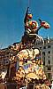 Foto de la falla Plaza del Ayuntamiento 1983